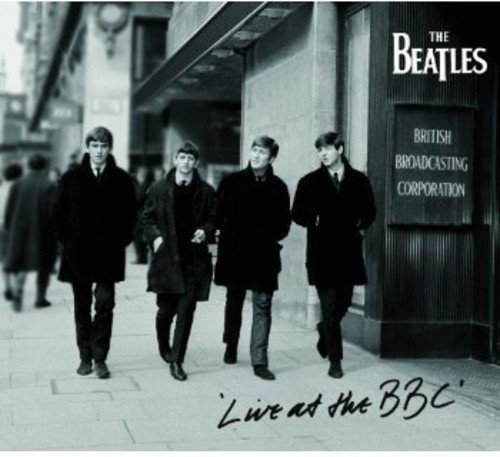  Live at the BBC [2013] [CD]