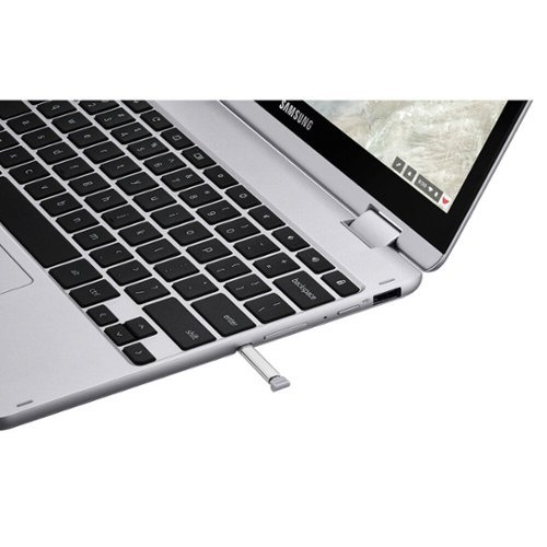 Samsung Laptop XE521QAB M02US Chromebook Plus 2 in 1 12.2FHD+ TS