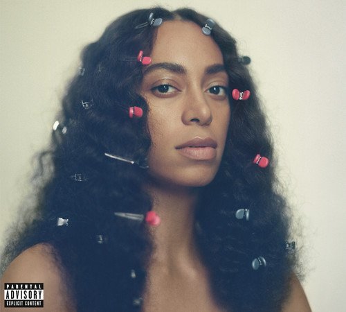  A Seat at the Table [CD] [PA]
