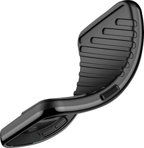 SaharaCase Black Series Case for Motorola Edge (2022) WHERE TO BUY