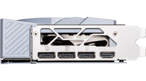 MSI NVIDIA GeForce RTX 5080 16G GAMING TRIO OC 16GB GDDR7 PCI Express Gen 5 Graphics Card - WHITE BUY IN EUROPE