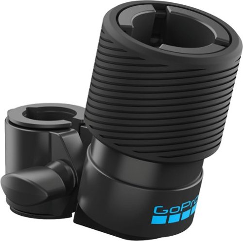 GoPro - Ski Pole Mount for Extension Poles