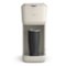 Bella - Single-Serve Coffee Maker - Oatmilk-Front_Standard