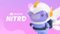 1-Month of Discord Nitro free for My Best Buy Plus & My Best Buy Total members (New/Returning Subscribers Only)-Front_Standard 
