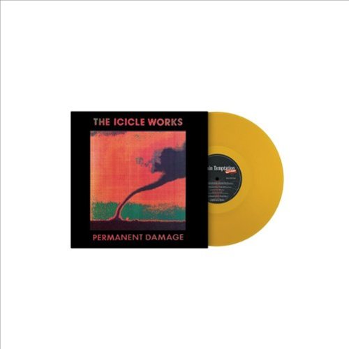 Permanent Damage [LP] [VINYL]