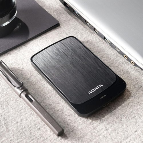 ADATA HV320 2.5 External Portable HDD 2TB USB 3.2 Colorbox Hard
