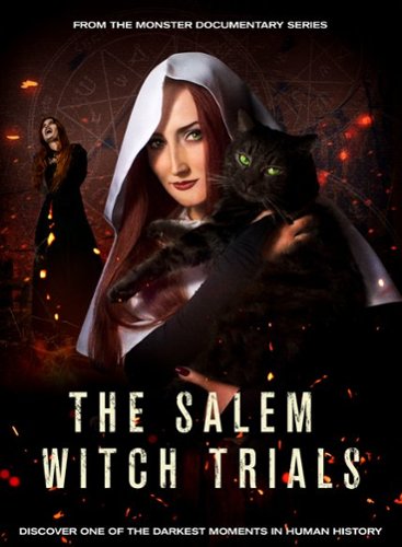 

The Salem Witch Trials [1939]