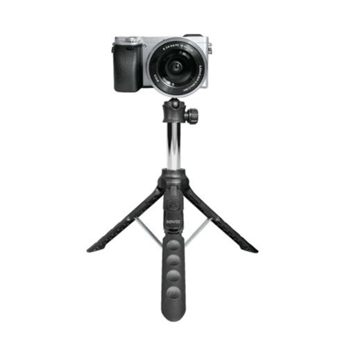Bower Multipod Pro 67-inch Tripod - Black GLOBAL SHIPPING