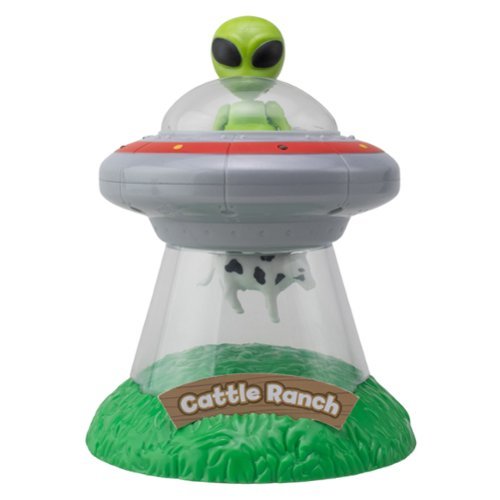 Daron Space Adventure: Beam It Up Alien GLOBAL SHIPPING