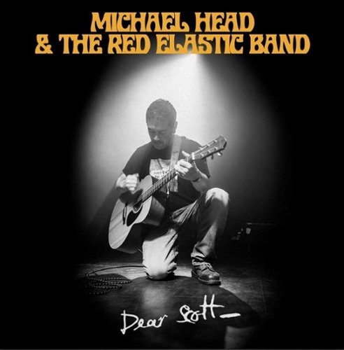 

Dear Scott [Black Vinyl] [LP] - VINYL