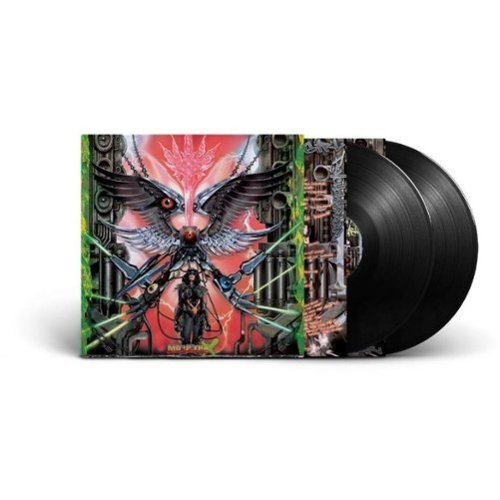 【新品未開封】GRAY Grayground LP VINYL PsychoWarrior: MG Ultra X [LP] VINYL - Best Buy
