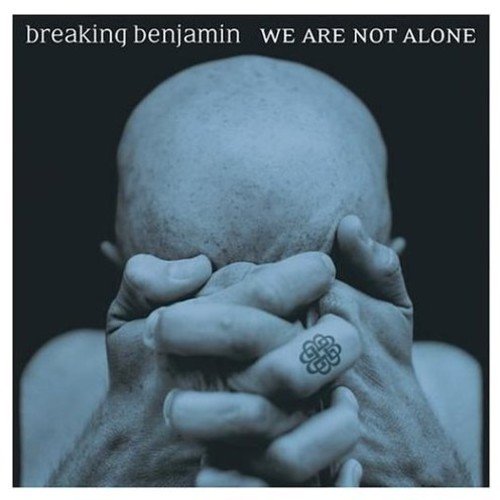  We Are Not Alone [CD] [PA]