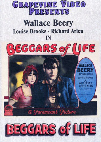 

Beggars of Life [1928]