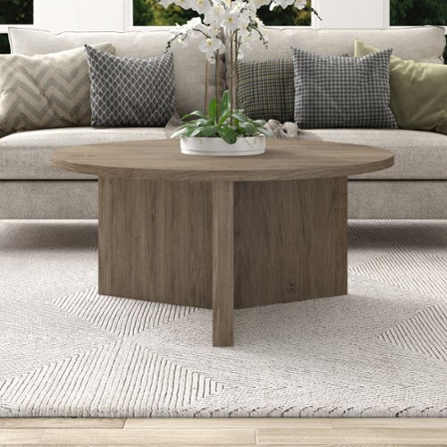 Camden&Wells - Rockwill Coffee Table - Oak-Front_Standard 
