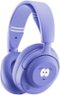 SteelSeries - Arctis Nova 5 Towelie Edition Wireless Over-the-Ear Gaming Headset with 2.4GHz/Buetooth for PC, PS5/PS4, Switch/Switch 2 - Lavender-Front_Standard