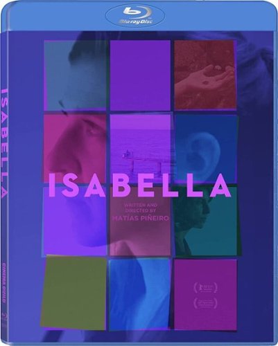 

Isabella [Blu-ray] [2020]