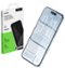 Belkin - ScreenForce TemperedGlass Screen Protector for iPhone Air w/ Easy Align Tray - Clear-Front_Standard