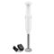 KitchenAid - Cordless Variable Speed Hand Blender - White-Front_Standard