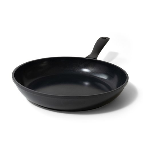  Alva - Energy Ceramic Nonstick Frying Pan - Black