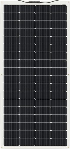 Renogy Flexible 200 Watt Solar Panel - Black WORLDWIDE DELIVERY