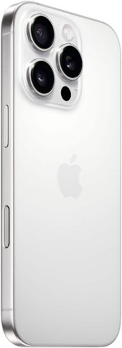 Apple Refurbished Excellent iPhone 16 Pro A3083 (Fully Unlocked
