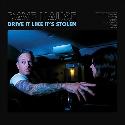 

Drive It like It's Stolen [LP] - VINYL
