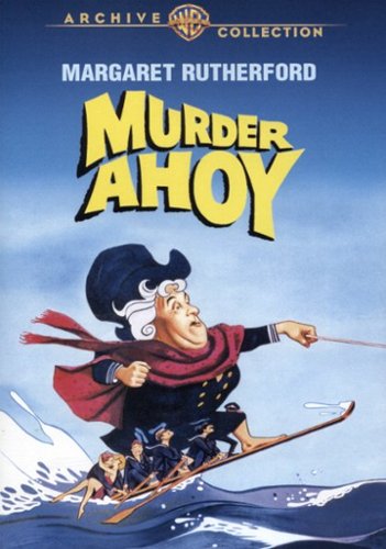 

Murder Ahoy [1964]