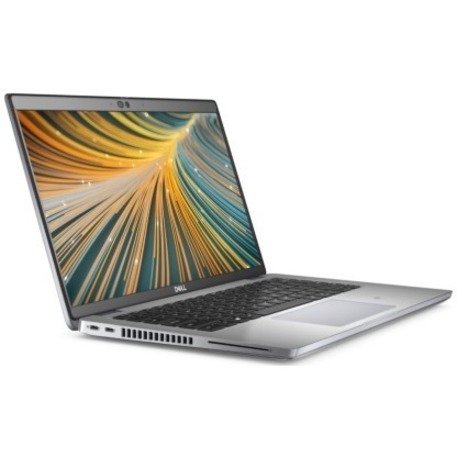 Dell Latitude 5000 14 Laptop - Intel Core i5 - 8 GB Memory - 256 GB SSD - Silver BUY IN GERMANY
