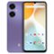 BLU - G64 256GB (Unlocked) - Purple-Front_Standard