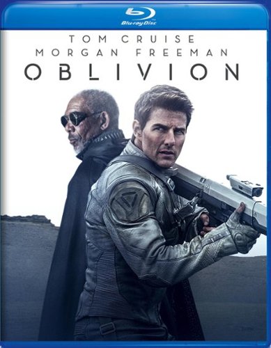 Oblivion [Blu-ray] [2013]-Front_Standard 
