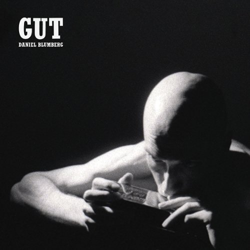 Gut [LP] - VINYL