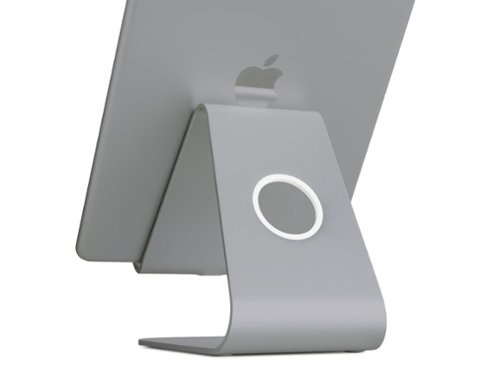 Rain Design  mStand Tablet Stand - Space Grey GLOBAL SHIPPING