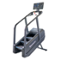 Echelon - Summit Stair Stepper Machine with Adjustable Step Rate & Wireless Charging - Black-Front_Standard