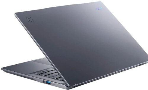 Acer Swift 14 Laptop 14.5 WQXGA (Qualcomm Snapdragon X , 16GB