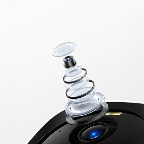 eufy Cam E40 2-Cam Kit (HomeBase S380) Outdoor Wireless Solar Security Camera, Local Storage, No Monthly Fee - White BUY ONLINE