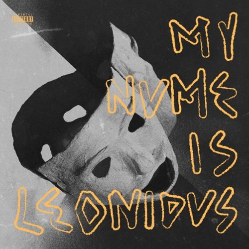 

Mynameisleonidas [LP] - VINYL
