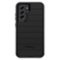 OtterBox - Defender Pro Series Hard Shell for Samsung Galaxy S21 FE 5G - Black-Front_Standard