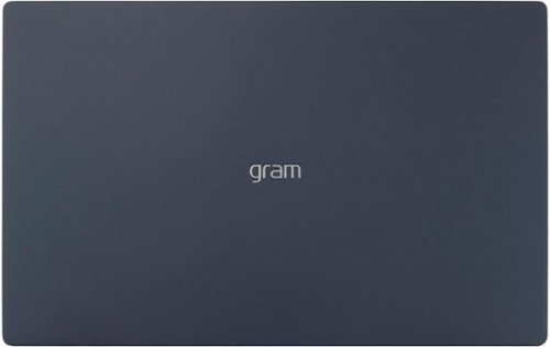 LG  gram SuperSlim 15.6 Laptop - Intel Evo Platform Intel Core Ultra 7 - 16GB RAM - 512GB SSD - Neptune Blue - Neptune Blue BUY IN NORWAY
