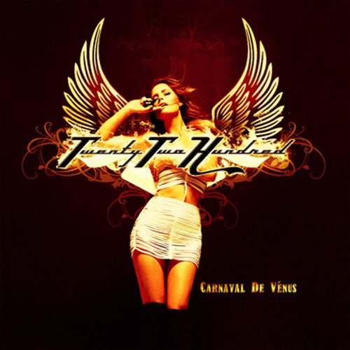  Carnaval de Venus [CD]