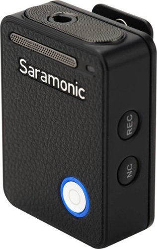 Saramonic Ultra 2-Person Universal Wireless Mic w/32-Bit Float Recording HOW TO BUY