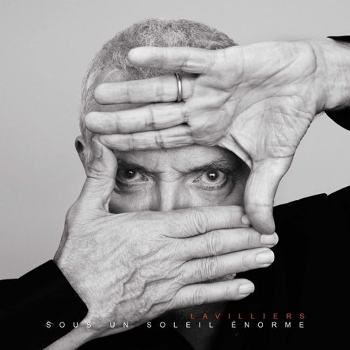 

Sous un Soleil Énorme [LP] - VINYL