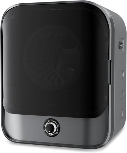 2.6 Cu.Ft. Portable Dryer for Laundry-Front_Standard 