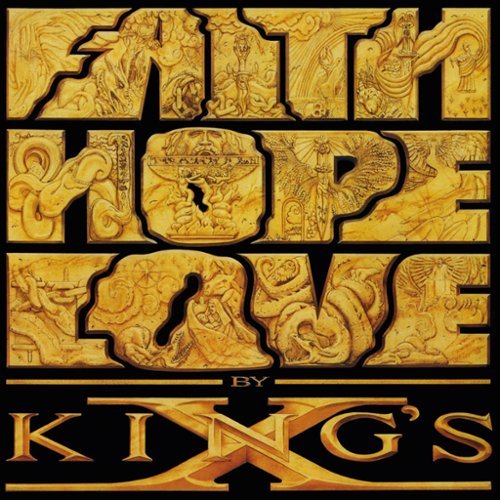 

Faith Hope Love [LP] - VINYL