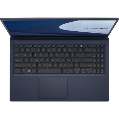ASUS ExpertBook B1 15.6 Laptop - Intel Core i5 - 16 GB Memory - 256 GB SSD - Star Black BUY IN QATAR