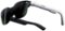 RayNeo - Air 3s AR/XR Smart Glasses with 201" Micro OLED - Dark Grey-Front_Standard