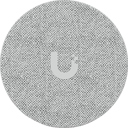 Ubiquiti - Smart Chime UP-Chime-US - Gray-Front_Standard 