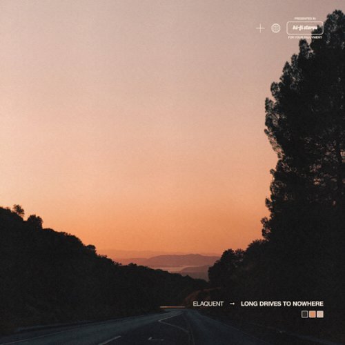 Long Drives to Nowhere [Digital Download]