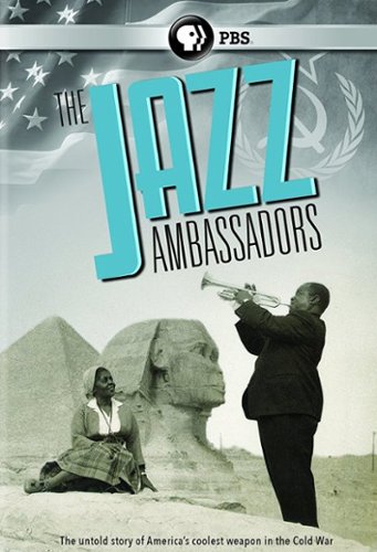 

The Jazz Ambassadors [2018]