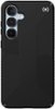 Speck - Presidio2 Grip and Magnet Case for Samsung Galaxy S25+ / S24+ - Black-Front_Standard