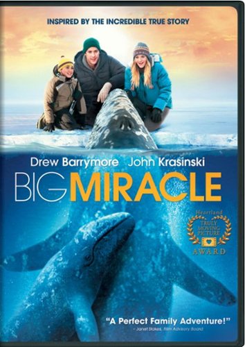  Big Miracle